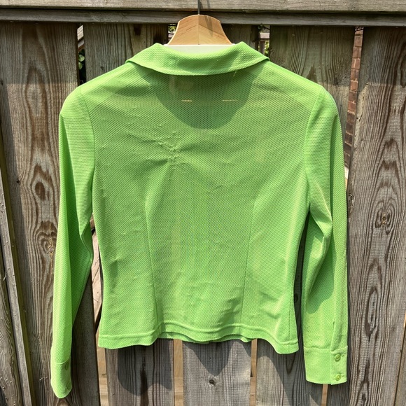 Vintage KGeneration Button Down - Picture 6 of 6